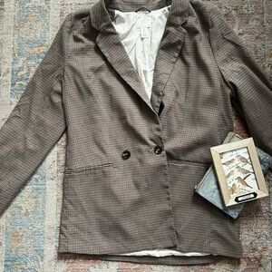 H&M blazer